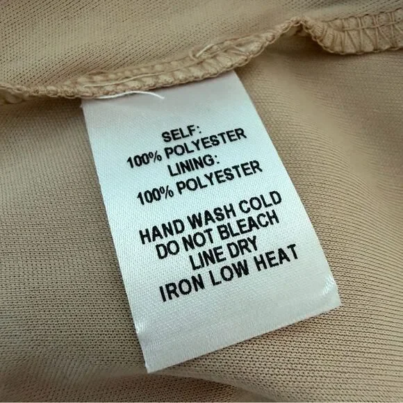 NWT Lulus All of My Heart Yellow Lace Skater Dress Size S - Picture 12 of 13